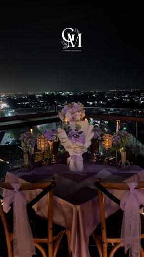 Elegant Dinner Experience in Batam for 680k