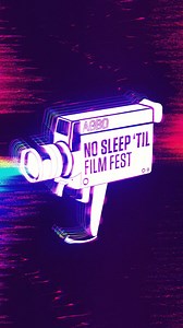 The Russo Brothers on Instagram: "We’re excited to announce AGBO’s first ever film competition: No Sleep ‘til Film Fest. A two-day filmmaking challenge for content creators in which you’ll have one sleepless weekend to make a short film. The virtual festival will be open for submissions from April 16-April 18 with a creative prompt released online on April 16th. Filmmakers will then have 48 hours to create and submit their films based off of the prompt. The winners will be selected by us and a p