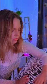 Full body massage ✨ ASMR Tingles