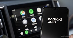 Android Auto prepares 'Connectivity Troubleshooter,' better day/night mode controls