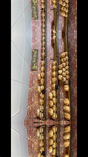 Sour Power Bakery on TikTok