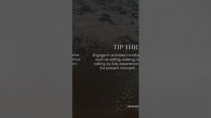 Are You Trying to be More Mindful? How to Become more Mindful in your Everyday Life?