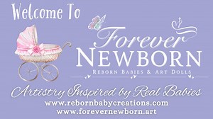 RebornBabyCreationz - Etsy