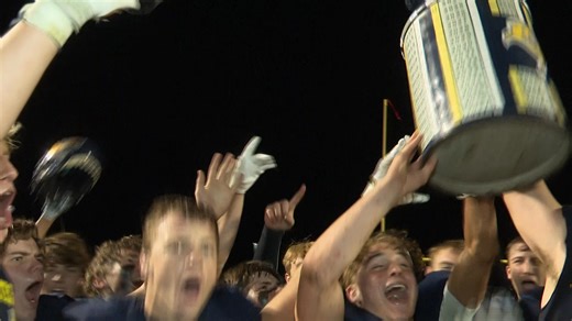 The Pirates want you to check out all the highlights, reactions, and scores from Week 7 of the Friday Night Frenzy! | WILX News 10