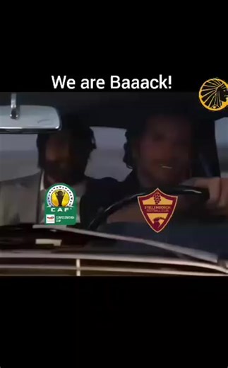 Kaizer Chiefs and Stellenbosch FC Are back ! #Amakhosi4Life #CAFConfederationCup #viralchallenge | Kaizer Chiefs News And Updates