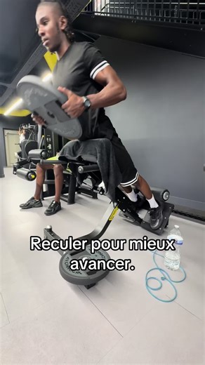 Motivation for Musculation: How to Move Forward Stronger