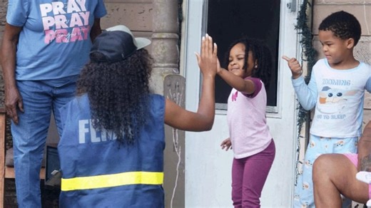 FEMA disaster assistance applications open for Louisiana residents