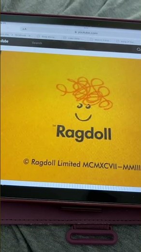 Ragdoll Limited/PBS Kids (2001)