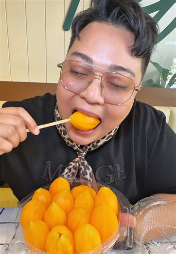 ฤดูกาลมะยงชิด 1 ปี มี 1 ครั้งเท่านั้น เริ่มแล้วนะ! ร้าน : Refresh สาขา ลามไลท์ภูเก็ต ลานจอดรถ #โอมพากิน #รีวิวภูเก็ต #รีวิวร้านอาหารภูเก็ต #เทรนวันนี้ #คาเฟ่ภูเก็ต #refresh #มะยงชิด