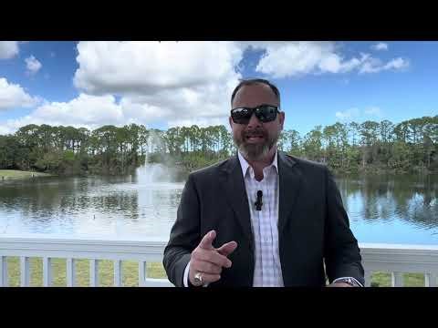 The Egret Model for Sale in Plantation Bay Golf and Spa Resort by ICI Homes