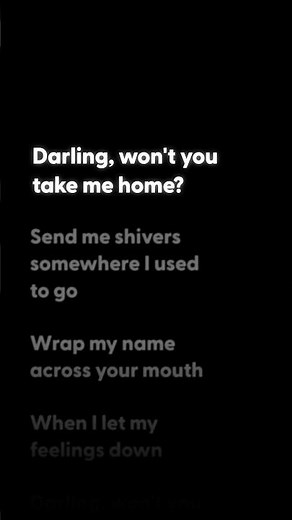 Good Neighbours - Home (lyrics)
