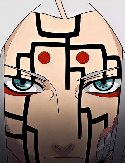 Kimimaro: A Deep Dive into the Mysterious Character from Naruto