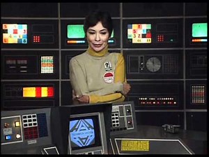 Spazio 1999 - Ultimo Messaggio Dalla Base Lunare Alpha di Sandra Benes - Operazione Exodus