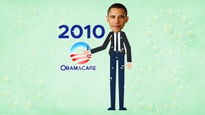 What is Obamacare?