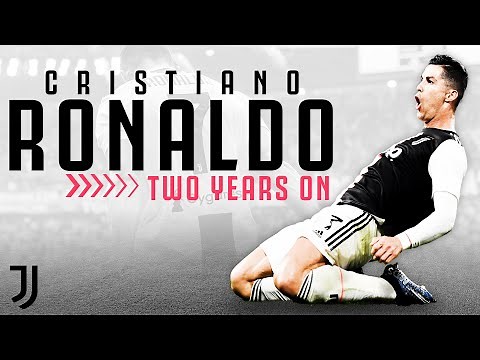 2 YEARS OF CR7 | Cristiano Ronaldo Signed for Juventus on this Day in 2018! 🔥✍️