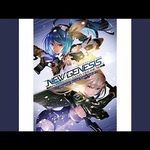 Retem City - Daybreak View