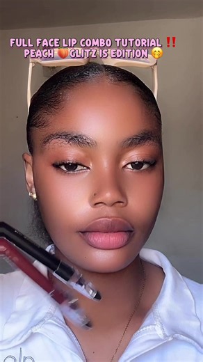 I’m here to announce to y’all that the best lipgloss vendor of the year goes to my brand 🤭💝… wlcm to my brand anniversary month 🤭 #nellescosmetics #smallbusinessowner #lipglossbusinessowner #lipglossmaterialsvendor #lipglossmaterialsinakure