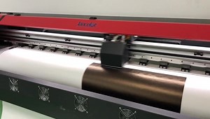 Wholesale Low Price Eco Printer Solvent Vinyl Printer Eco Solvent Printer 1.8m 1.6m