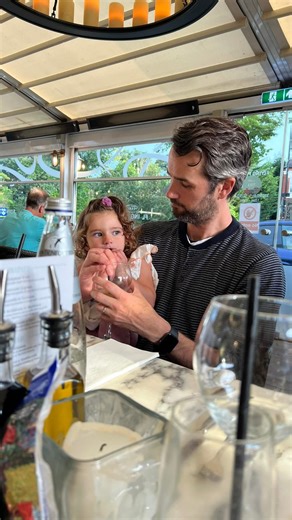 Vicki Broadbent on Instagram: "He doesn’t know it yet but after dinner, we need to put the duvet on before bed because it was wash day. Men’s worst nightmare! Why??? #bed #duvet #husband #marriagehumor #marriedlife #coupleshumor #dinner #funnyreels #relationshiphumor marriage over 40 humor, wifey, husband goals IB @gingerosesmith 🩷Filmed @sancarlorestaurants 🍕"