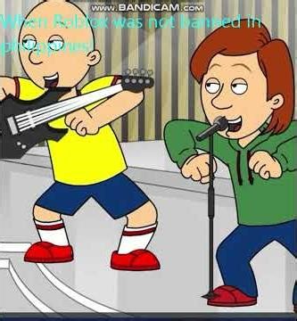 ROBLOX BAN HAS BEEN CANCELED!!! IN PHILIPPINES! #Goanimate #caillougetsungrounded #Roblox