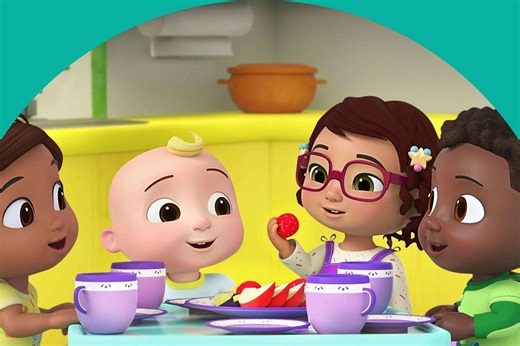 New 'CoComelon' Videos To Watch on YouTube This Week