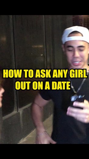 HOW TO EASILY GET A DATE WITH ANY GIRL! #rizz #pinoyrizz #pinoytiktok #tiktokphilippines #philippines #philippinestiktok #pinoy #pinoydating #pinoytiktok #rizzler