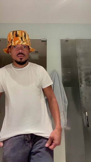 New Year New Me Song by Chance the Rapper