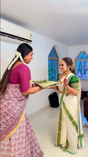 My cute brides…..♥️♥️♥️