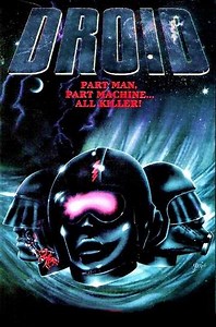 Droid (1988) - Movie