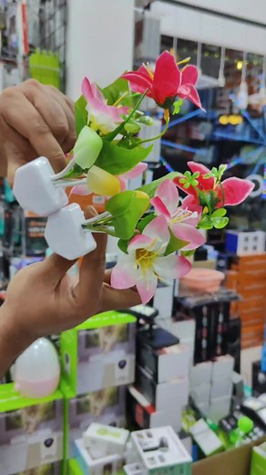 SENSOR NIGHT LIGHT - Affordable Brightness for Your Home