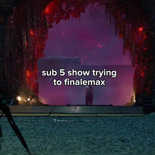 Stranger Things Finale: A Gurren Lagann Inspiration