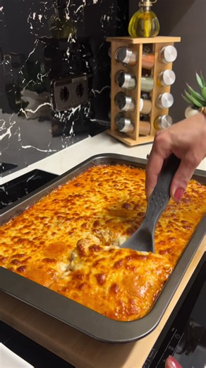 Kartoffel-Hackfleisch-Auflauf Rezept für jeden Tag