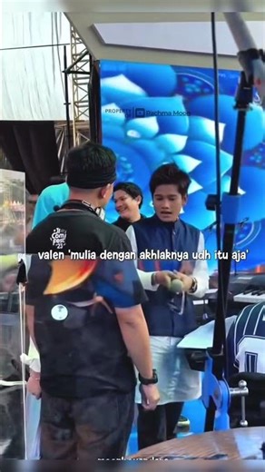 Valen and Mila Check the Tone of the Song #valenda7 #milen #fyp