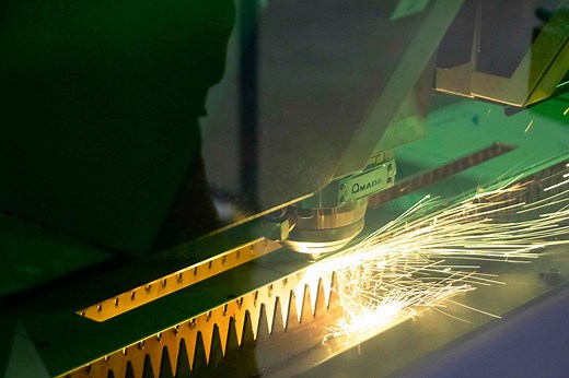 About Labman: Inventors, nerds, pioneers.