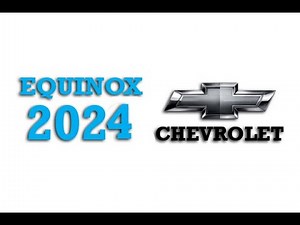2024 Chevrolet Equinox Fuse Box Info | Fuses | Location | Diagram | Layout