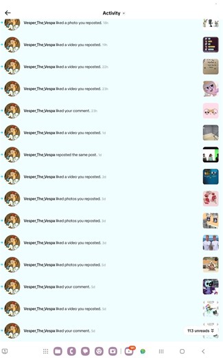 NO MORE WAYNE PLEASE 🙏 @Vesper_The_Vespa