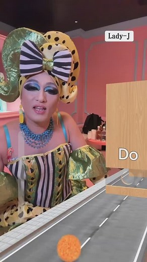 Lady-Jさん、、、ファイト🥹 #六本木#横浜#横浜Queen#六本木Queen#飲み#おかまばー#ゲイバー#ニューハーフ#lgbtq #おかま#ゲイ#LGBTQフレンドリー#大人の遊び場#ドラァグクイーン#六本木飲み歩き＃六本木クラブ | mixclub Queen六本木