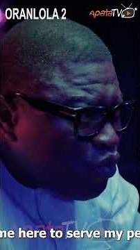 Oranlola 2 Yoruba Movie 2025 | Official Trailer | Now Showing On ApataTV+