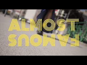 Almost Famous - Bounce Back (Official Video)