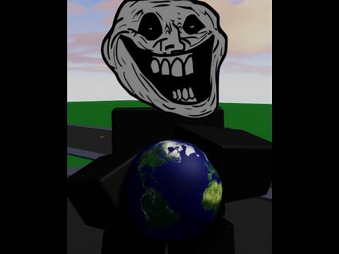 Trollge Insanity: god of earth showcase + how to get it