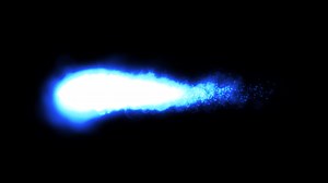 Download Shockwave Power Fire Meteor Loop for free