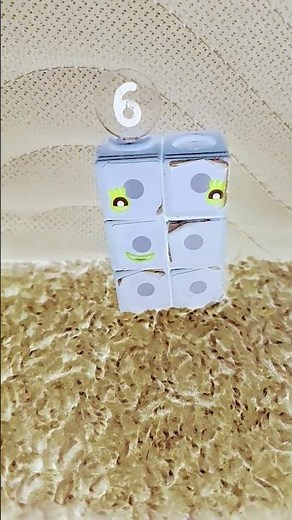 Numberblocks 0-30 In Effects Part 1