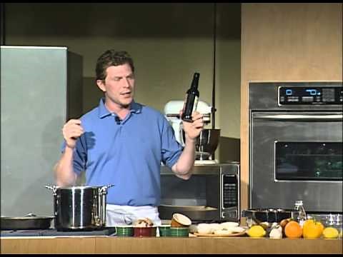 How to Cook Octopus Like Bobby Flay | Food & Wine