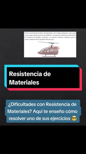 Ejercicios de Resistencia de Materiales: Esfuerzos Normales