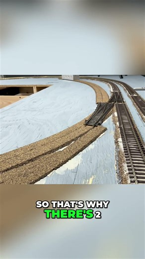 Does This Alignment Fix Actually Work? #modeltrains #diy