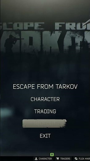 *NEW* TARKOV PROMO CODE(working as of 12/27/25) #eft #promo #escapefromtarkov #tarkov #tarkovclips