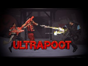 TF2 Classic - ULTRAPOOT