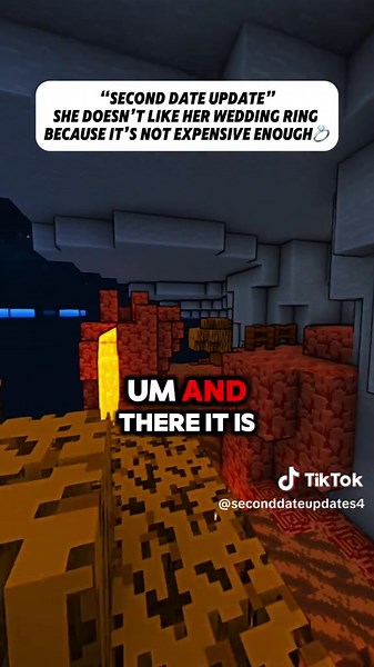 Part 1 | she dosent like her weeding rinv because it isn’t expensive enough #seconddateupdate #brookeandjubal #seconddate #storytime