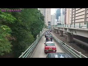 BUS BESAR ...!!! KAPASITASNYA 300 PENUMPANG-7 BUS TERBESAR DAN TERPANJANG DI DUNIA