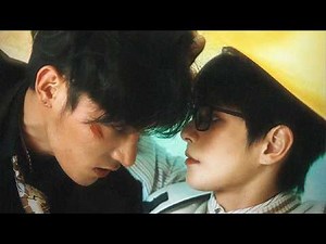 Sammy's Children's Day | Official Trailer | A Crime Boss, A Genius Student, and a Dangerous Love